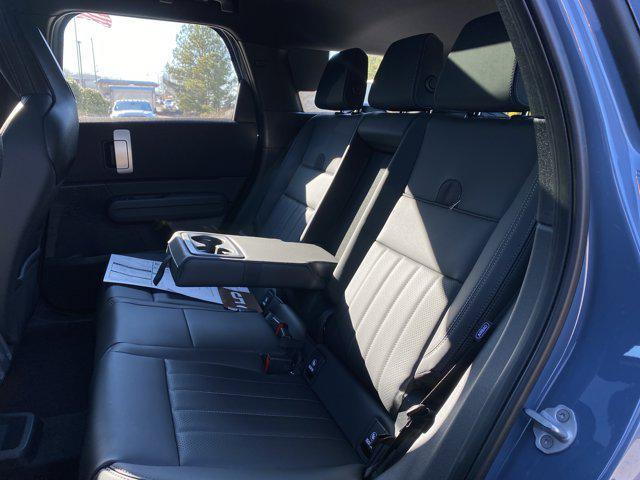 new 2026 MINI Countryman car, priced at $49,625