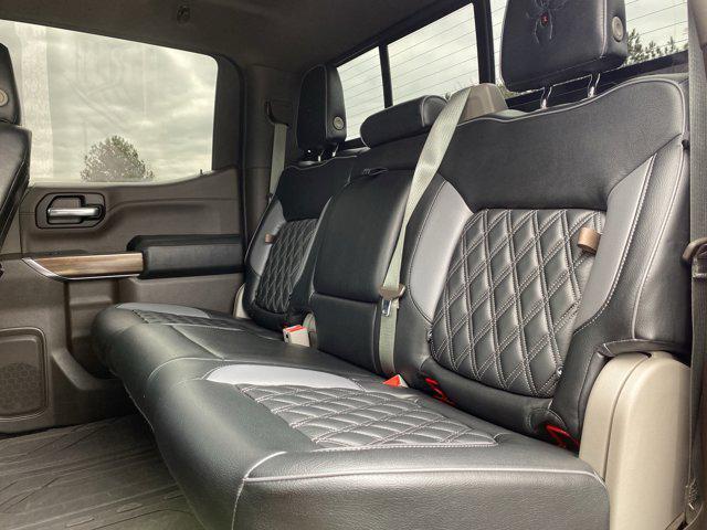 used 2019 Chevrolet Silverado 1500 car, priced at $49,988