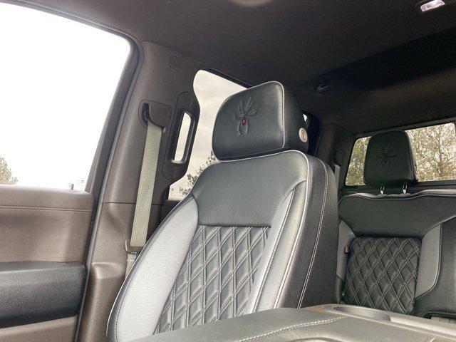 used 2019 Chevrolet Silverado 1500 car, priced at $49,988