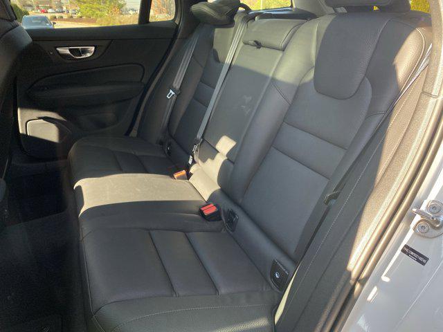 used 2025 Volvo V60 Cross Country car, priced at $37,912
