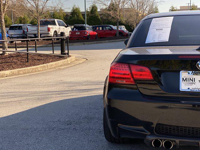 used 2011 BMW M3 car, priced at $32,924