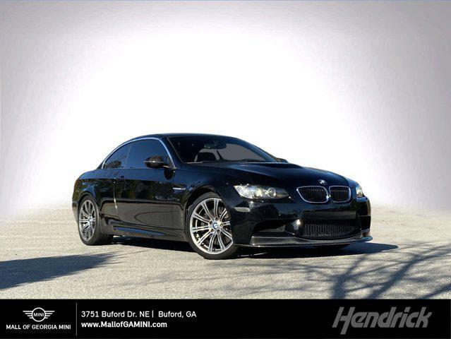 used 2011 BMW M3 car, priced at $26,816