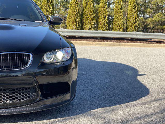 used 2011 BMW M3 car, priced at $32,924