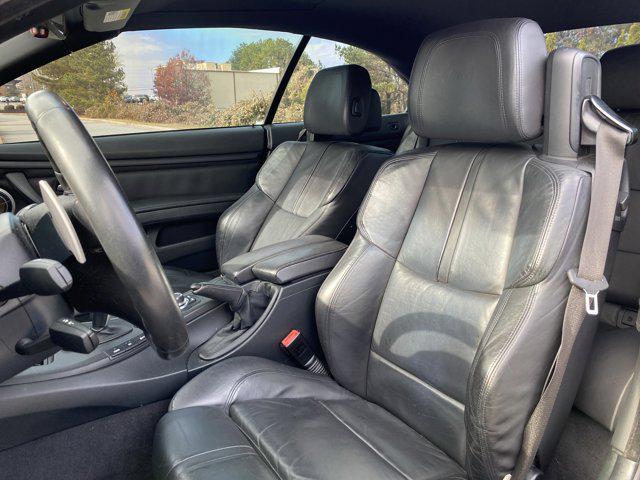 used 2011 BMW M3 car, priced at $32,924