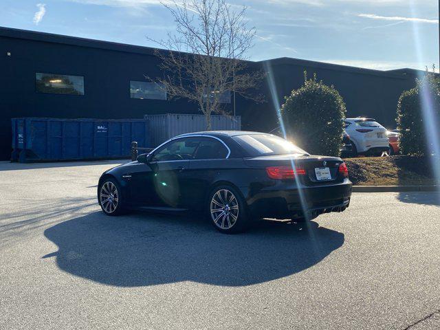 used 2011 BMW M3 car, priced at $32,924