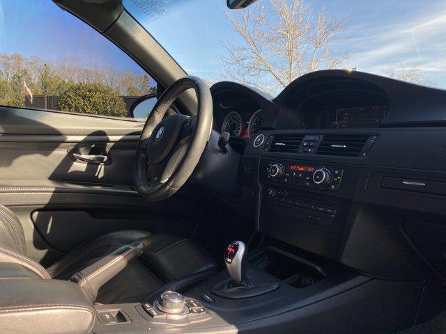 used 2011 BMW M3 car, priced at $32,924