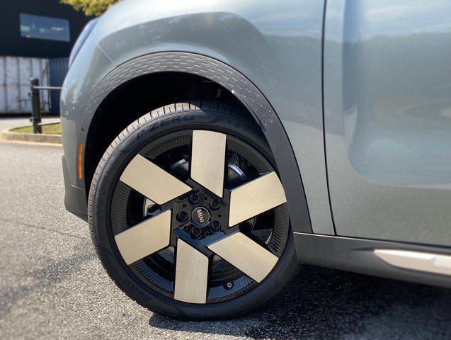 new 2026 MINI Countryman car, priced at $45,510