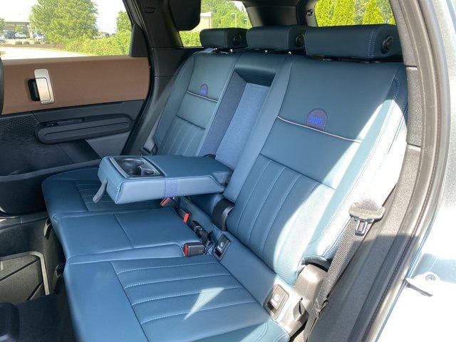 new 2026 MINI Countryman car, priced at $45,510