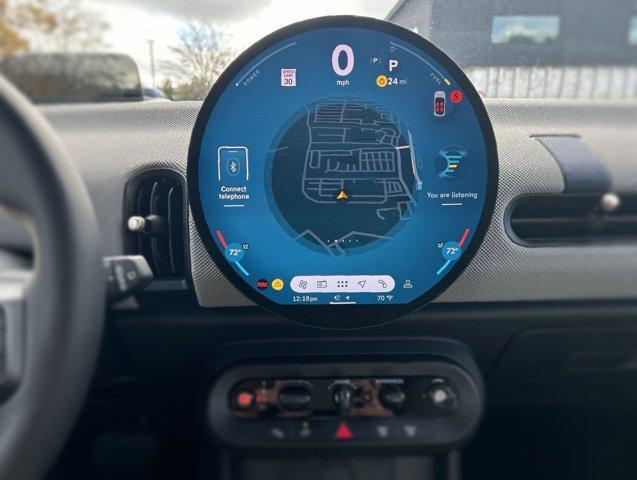 used 2025 MINI Hardtop car, priced at $32,988