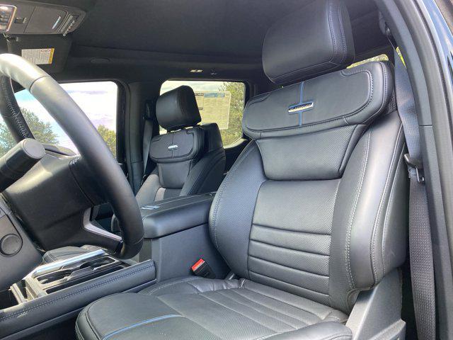 used 2026 Ford F-250 car, priced at $129,988