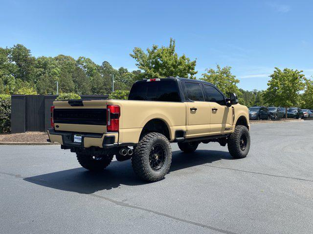 used 2026 Ford F-250 car, priced at $129,988