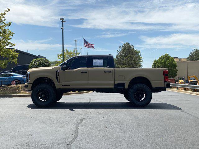 used 2026 Ford F-250 car, priced at $129,988