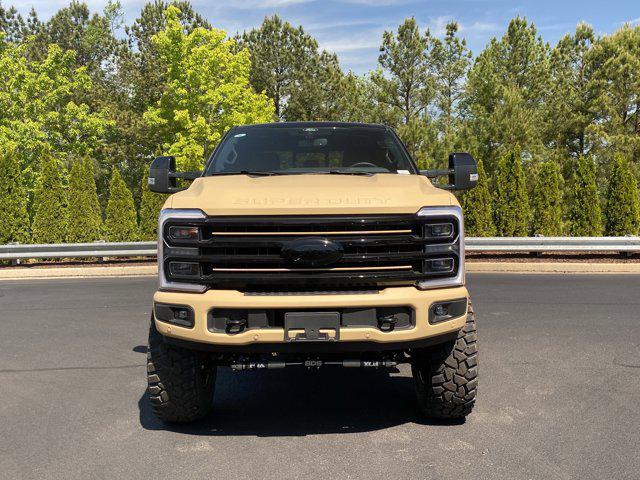 used 2026 Ford F-250 car, priced at $129,988