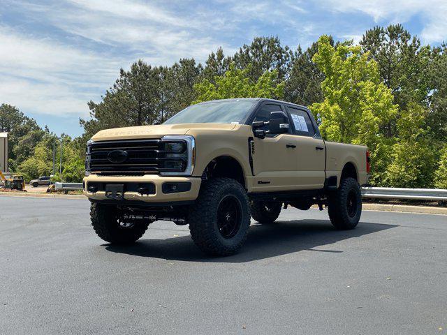 used 2026 Ford F-250 car, priced at $129,988