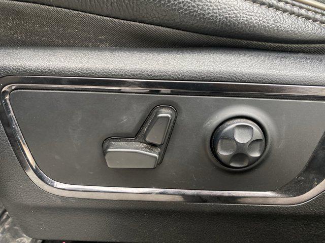 used 2022 Ram 1500 car, priced at $49,988