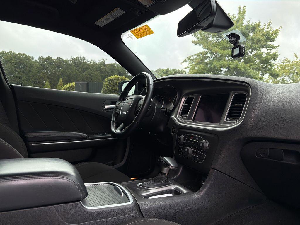 used 2022 Dodge Charger car, priced at $45,937