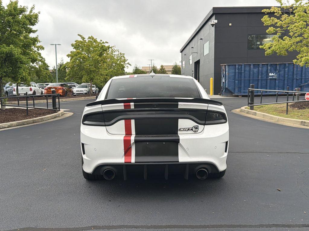 used 2022 Dodge Charger car, priced at $45,937
