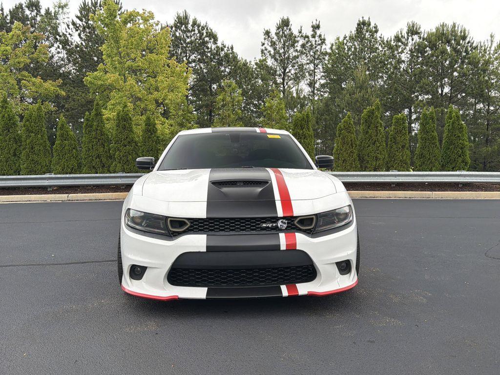 used 2022 Dodge Charger car, priced at $45,937
