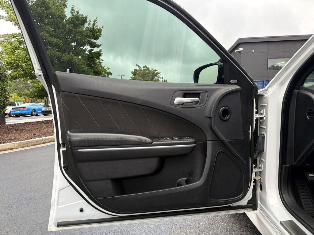 used 2022 Dodge Charger car, priced at $45,937