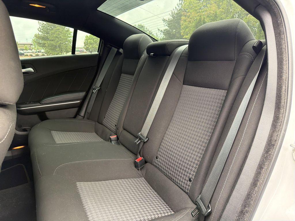 used 2022 Dodge Charger car, priced at $45,937
