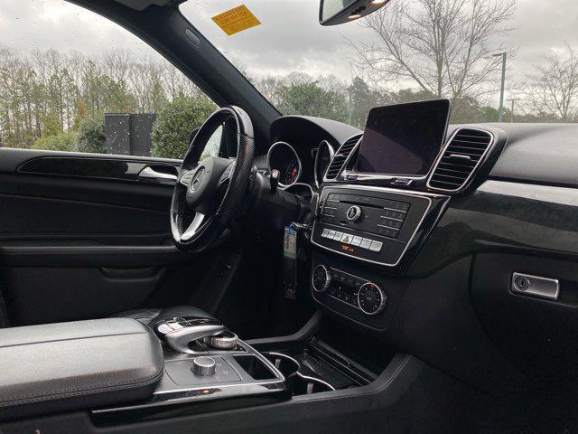 used 2018 Mercedes-Benz GLE 350 car, priced at $17,988