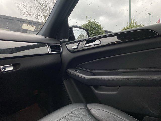 used 2018 Mercedes-Benz GLE 350 car, priced at $17,988