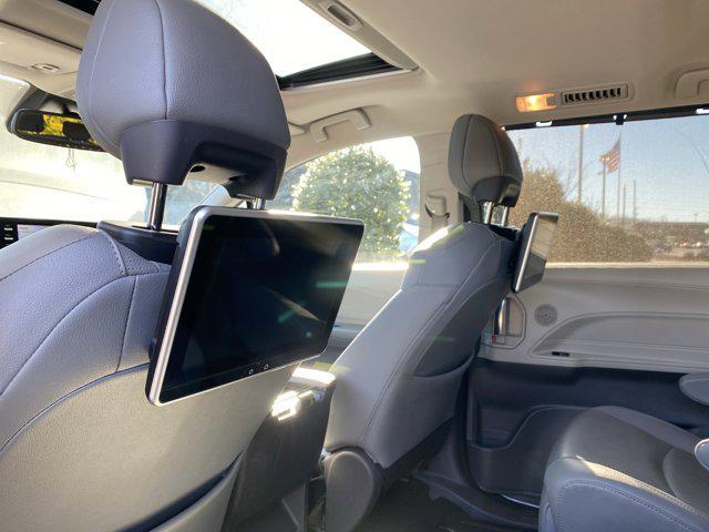 used 2021 Toyota Sienna car, priced at $41,988