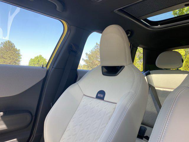 new 2026 MINI Hardtop car, priced at $41,440