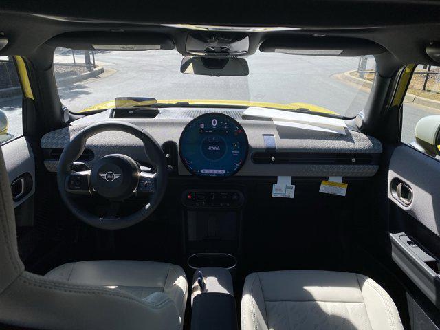 new 2026 MINI Hardtop car, priced at $41,440