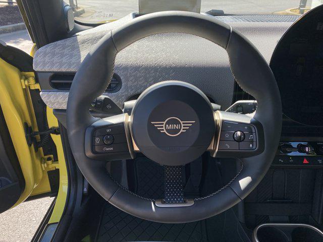 new 2026 MINI Hardtop car, priced at $41,440