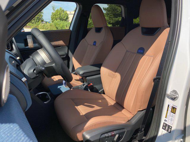 new 2026 MINI Countryman car, priced at $44,375