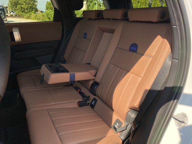 new 2026 MINI Countryman car, priced at $44,375