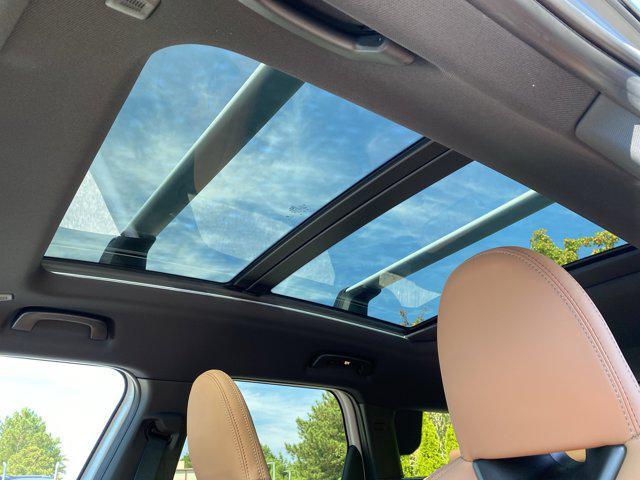 new 2026 MINI Countryman car, priced at $44,375