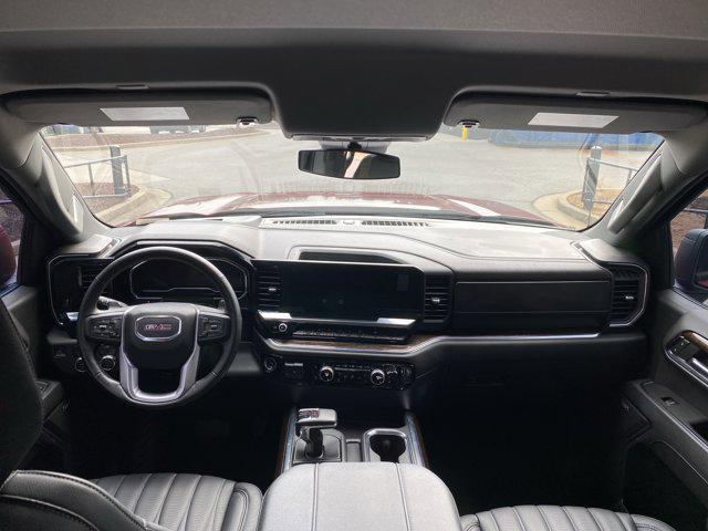 used 2024 GMC Sierra 1500 car, priced at $59,988