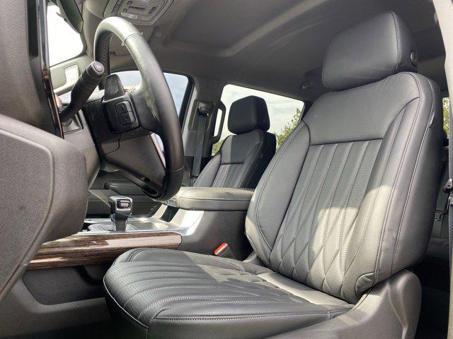 used 2024 GMC Sierra 1500 car, priced at $59,988