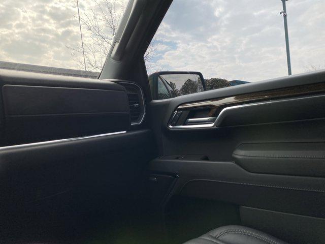 used 2024 GMC Sierra 1500 car, priced at $59,988