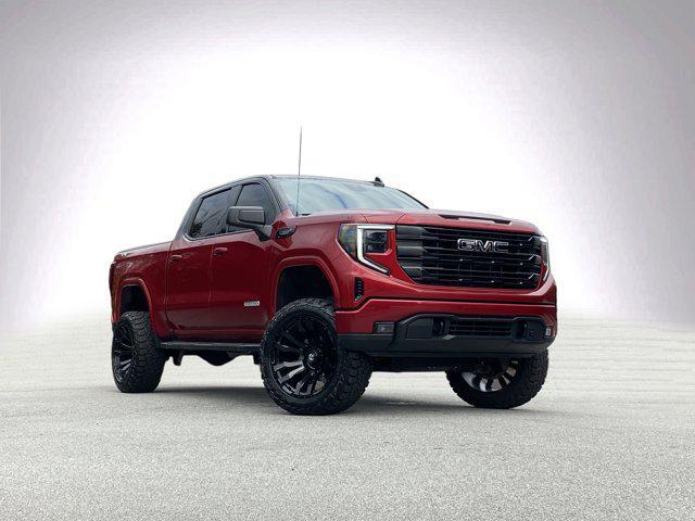 used 2024 GMC Sierra 1500 car, priced at $59,988