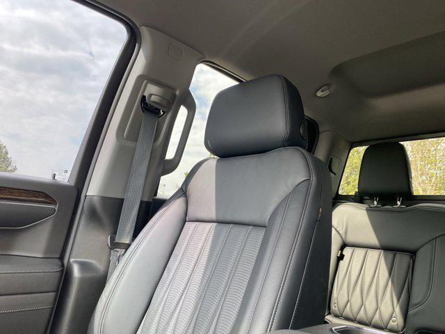 used 2024 GMC Sierra 1500 car, priced at $59,988