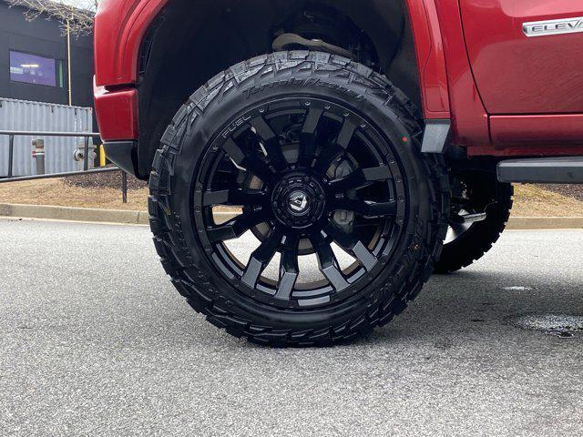 used 2024 GMC Sierra 1500 car, priced at $59,988