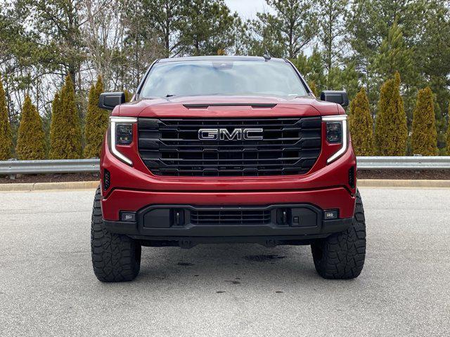 used 2024 GMC Sierra 1500 car, priced at $59,988