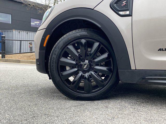 used 2023 MINI Countryman car, priced at $27,988