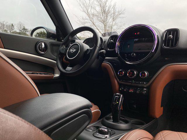 used 2023 MINI Countryman car, priced at $27,988