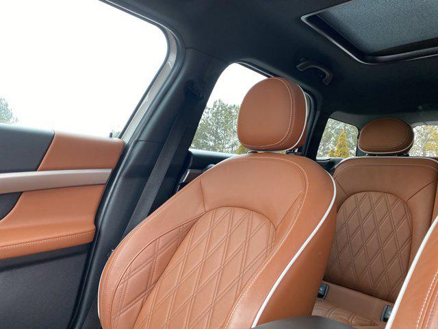 used 2023 MINI Countryman car, priced at $27,988