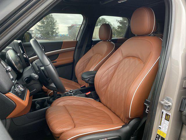 used 2023 MINI Countryman car, priced at $27,988