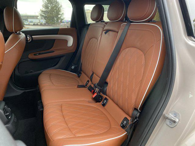 used 2023 MINI Countryman car, priced at $27,988