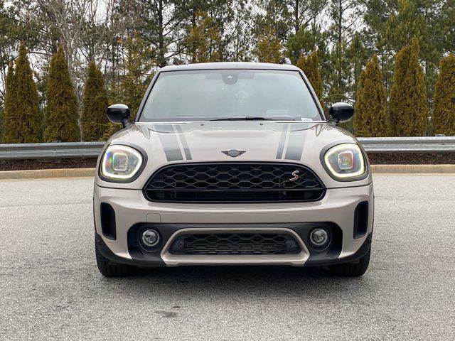 used 2023 MINI Countryman car, priced at $27,988