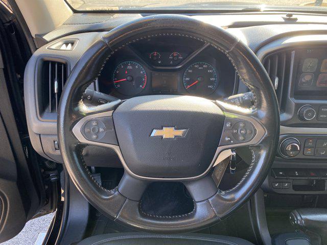 used 2015 Chevrolet Colorado car, priced at $16,988