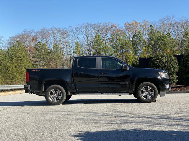 used 2015 Chevrolet Colorado car, priced at $16,988