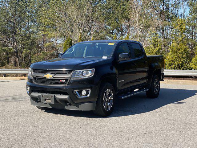 used 2015 Chevrolet Colorado car, priced at $16,988