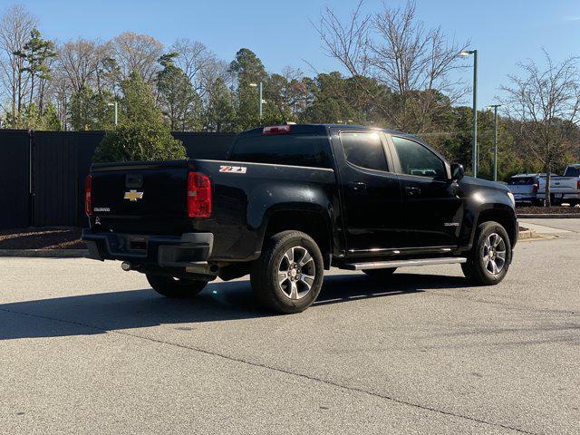 used 2015 Chevrolet Colorado car, priced at $16,988